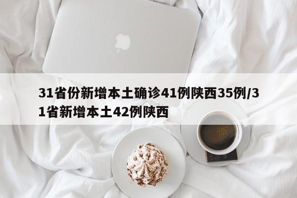 31省份新增本土确诊41例陕西35例/31省新增本土42例陕西