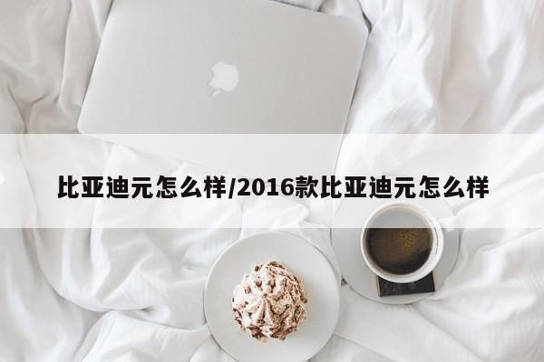 比亚迪元怎么样/2016款比亚迪元怎么样